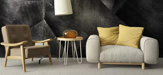 Best Quality Customized 3d Furniture Models for Interior Design Management