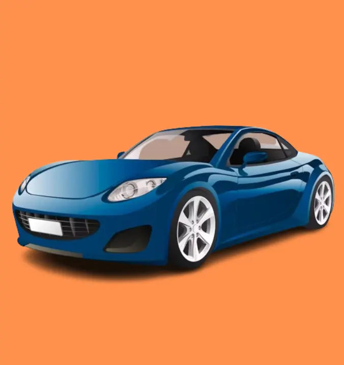 Car Modeling 3D