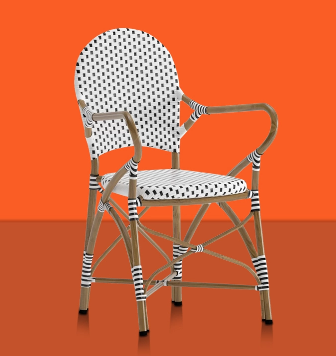 chair modeling