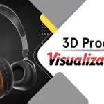 3D product visualization