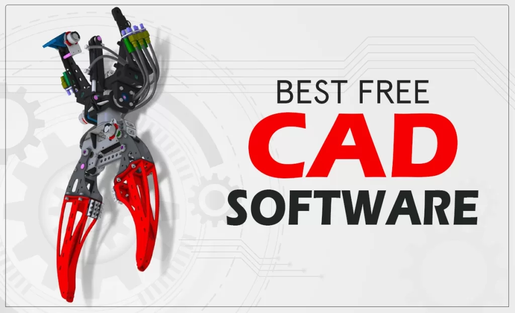 Free CAD Software | Best Software of 2024
