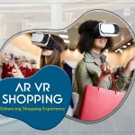 AR VR SHOPPING