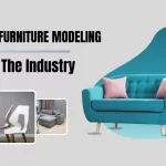How 3D Furniture Modeling Change the Industry